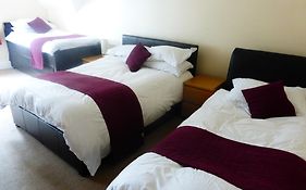 Don Valley Hotel Sheffield Arena